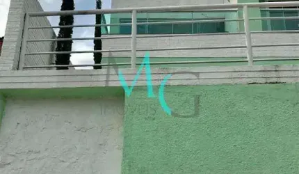 Casa com 2 dormitórios à venda, 220 m² por R$ 470.000,00 - Campo Grande - Rio de Janeiro/RJ