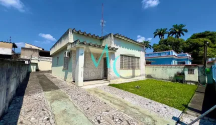 Casa linear próx ao hospital Di Camp