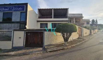 Casa com 4 dormitórios à venda, 362 m² por R$ 378.000,00 - Campo Grande - Rio de Janeiro/RJ