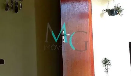 Casa com 2 dormitórios à venda, 68 m² por R$ 235.000,00 - Cosmos - Rio de Janeiro/RJ