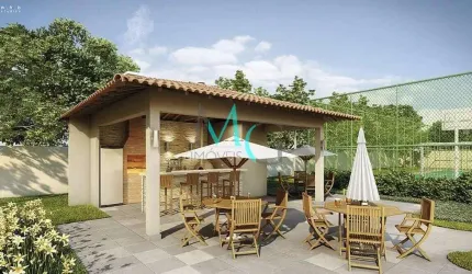 Lançamento. Casa triplex com 5 quartos, sendo 2 suítes, em Condmíno Fechado, Guaratiba, RJ