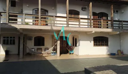 Casa com 4 dormitórios à venda, 120 m² por R$ 1.050.000,00 - Campo Grande - Rio de Janeiro/RJ