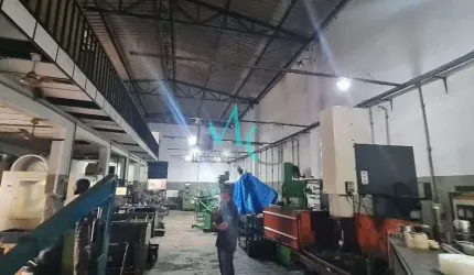 Prédio para alugar, 400 m² por R$ 36.250/mês - Campo Grande - Rio de Janeiro/RJ