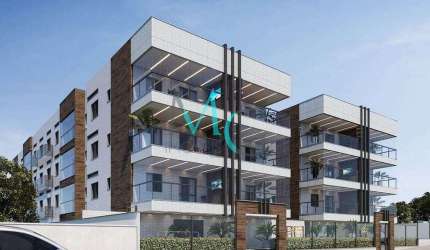 Apartamento à venda 3 Quartos 1 Suite 1 Vaga 89.51M² Freguesia (Jacarepaguá) Rio de Janeiro - RJ |
