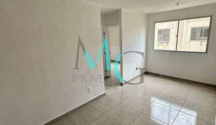 Apartamento à venda, Campo Grande, Rio de Janeiro, RJ