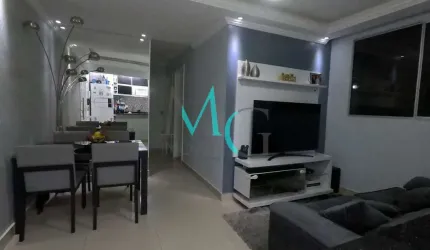 Apartamento 3 quartos à venda por R$ 220.000,00, Campo Grande, Rio de Janeiro, RJ