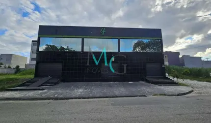 Prédio para locação 550m² por R$ 15.000,00 + taxas, Santíssimo, Rio de Janeiro, RJ