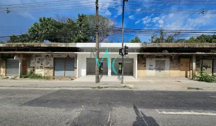 Loja 24m² para locação por R$ 4.000,00, Campo Grande, Rio de Janeiro, RJ