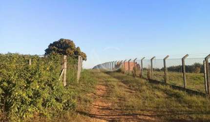 Sítio para Venda em Elias Fausto, Estrada Saltinho
