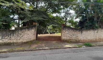 Terreno para Venda em Indaiatuba, Vila Sfeir