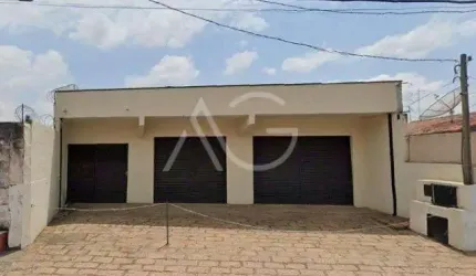 Salão Comercial para Venda em Indaiatuba, Jardim Eldorado