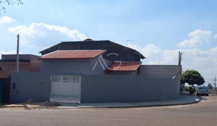 Casa para Venda em Elias Fausto, Bairro Tornatore, 2 dormitórios, 1 banheiro