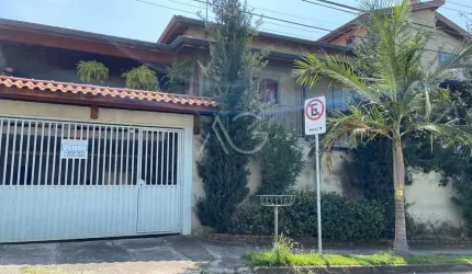 Casa para Venda em Indaiatuba, Jardim Regina, 8 dormitórios, 4 banheiros