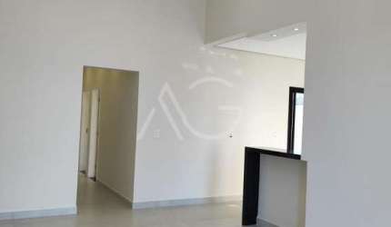 Casa para Venda em Salto, Residencial Parque Imperial, 3 dormitórios, 1 suíte, 2 banheiros, 2 vagas