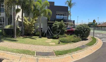 Casa para Venda em Indaiatuba, Jardim Residencial Dona Lucilla, 4 dormitórios, 4 suítes