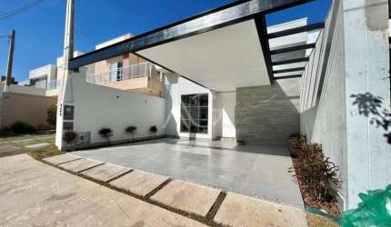 Casa para Venda em Indaiatuba, Jardim Montreal Residence, 3 dormitórios, 1 suíte, 4 vagas