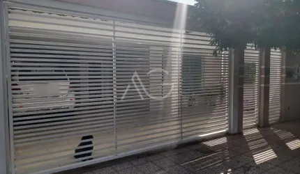 Casa para Venda em Indaiatuba, Centro, 3 dormitórios