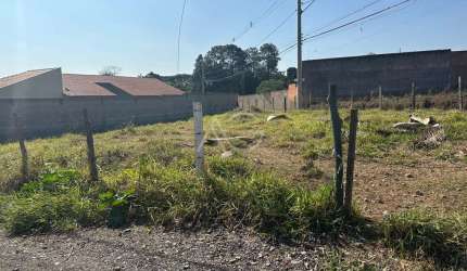 Terreno para Venda em Indaiatuba, Recanto Campestre Internacional de Viracopos Gleba 5