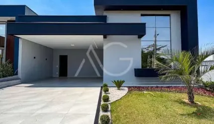 Casa para Venda em Indaiatuba, Jardim Panorama, 3 dormitórios, 3 suítes, 2 banheiros, 4 vagas