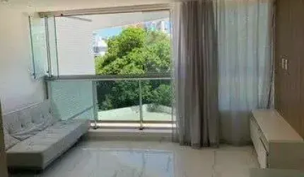Apartamento Studio no Caminho das Árvores