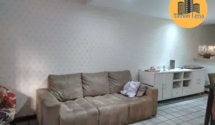 Excelente Village Triplex 4/4 Sendo 3 Suites em Jaguaribe