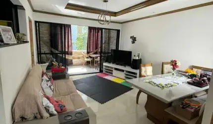 Apartamento Padrão 3 Quartos na Graça