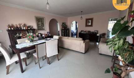 Cobertura Duplex em Brotas, 2/4 reversível para 3/4, com 240m² – Exclusividade e Conforto!