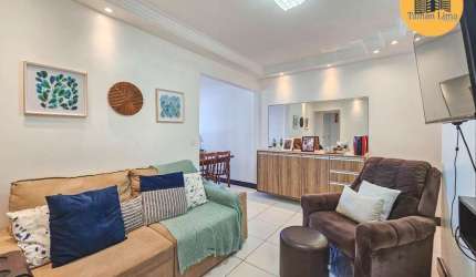 Apartamento Padrão no Imbui, com 2 suites, 2 vagas, reformado, bem localizado