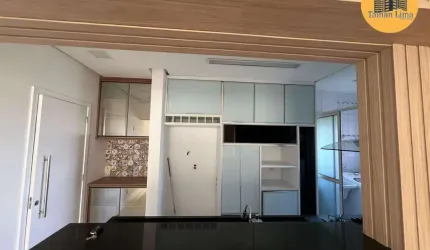 Apartamento Padrão em Piatã, no Colina de Piatã, 3/4 sendo 1 suite, todo reformado, com 1 vaga