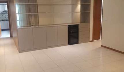 Apartamento Alto Padrão em Piatã, no Art Residence, unidade reformada, com 116m², com 2 vagas, imperdivel!!