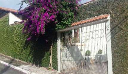 Casa com 3 dormitórios à venda, 265 m² por R$ 1.100.000,00 - São Miguel Paulista - São Paulo/SP