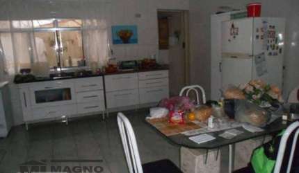 Sobrado com 2 dormitórios à venda, 100 m² por R$ 380.000,00 - São Miguel Paulista - São Paulo/SP