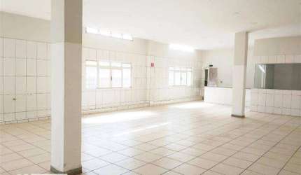 Salão à venda, 537 m² por R$ 1.200.000,00 - São Miguel Paulista - São Paulo/SP