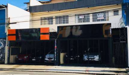 Prédio à venda, 215 m² por R$ 1.850.000,00 - Ermelino Matarazzo - São Paulo/SP