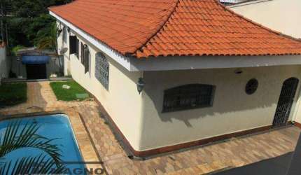 Sobrado com 3 dormitórios à venda, 360 m² por R$ 1.450.000,00 - São Miguel Paulista - São Paulo/SP
