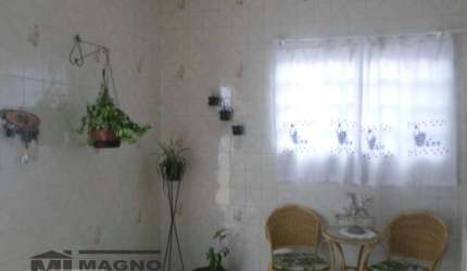 Casa com 2 dormitórios à venda, 300 m² por R$ 750.000,00 - São Miguel Paulista - São Paulo/SP
