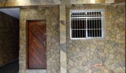 Casa com 3 dormitórios à venda, 180 m² por R$ 750.000,00 - Penha - São Paulo/SP