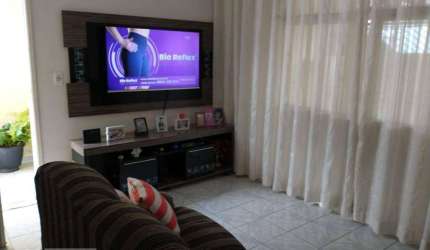 Casa com 2 dormitórios à venda, 80 m² por R$ 480.000,00 - São Miguel Paulista - São Paulo/SP
