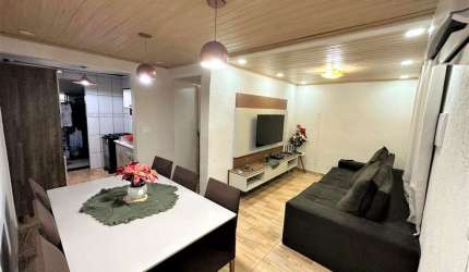 Casa com 2 quartos à venda na Rua Fonte da Saudade, 278, Jardim São Carlos, São Paulo por R$ 250.000
