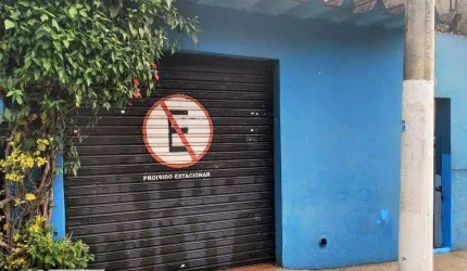Sobrado com 2 dormitórios à venda, 120 m² por R$ 380.000,00 - Itaquera - São Paulo/SP