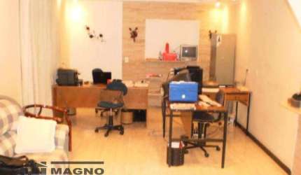 Sobrado com 3 dormitórios à venda, 215 m² por R$ 750.000,00 - São Miguel Paulista - São Paulo/SP