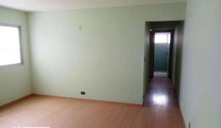 Apartamento com 2 dormitórios à venda, 55 m² por R$ 220.000,00 - Ermelino Matarazzo - São Paulo/SP