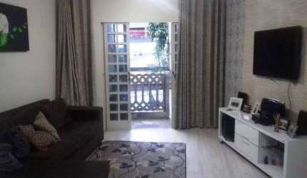 Sobrado com 2 dormitórios à venda, 300 m² por R$ 650.000,00 - Ermelino Matarazzo - São Paulo/SP
