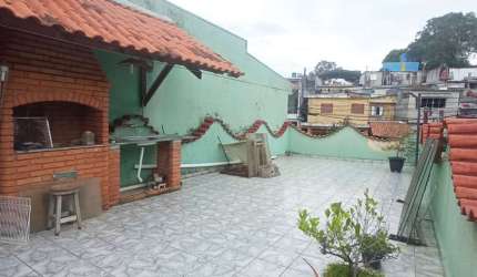 Casa com 3 quartos à venda na Rua Benedito Carlos Brunini, 346, Limoeiro, São Paulo por R$ 430.000