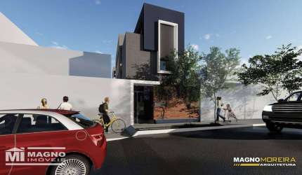 Apartamento com 1 dormitório à venda, 35 m² por R$ 205.000,00 - Ermelino Matarazzo - São Paulo/SP
