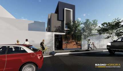 Apartamento com 1 quarto à venda na Rua Fábio José Bezerra, 450, Parque Boturussu, São Paulo por R$ 205.000
