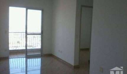 Apartamento com 2 dormitórios à venda, 50 m² por R$ 285.500,00 - Ermelino Matarazzo - São Paulo/SP