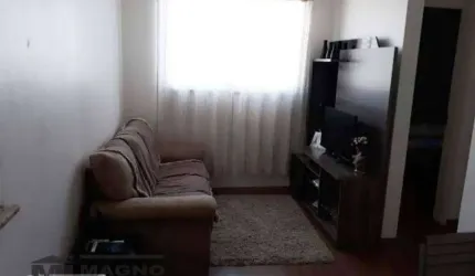 Apartamento com 2 dormitórios à venda, 44 m² por R$ 250.000,00 - Penha - São Paulo/SP