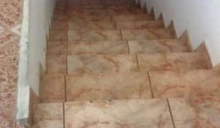 Sobrado com 2 dormitórios à venda, 125 m² por R$ 380.000,00 - Itaim Paulista - São Paulo/SP