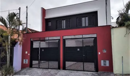 Sobrado com 3 dormitórios à venda por R$ 735.000,00 - Carrão - São Paulo/SP